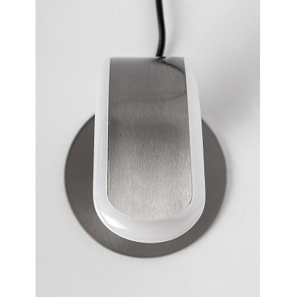 Rabalux - LED Настолна лампа LED/12W/230V