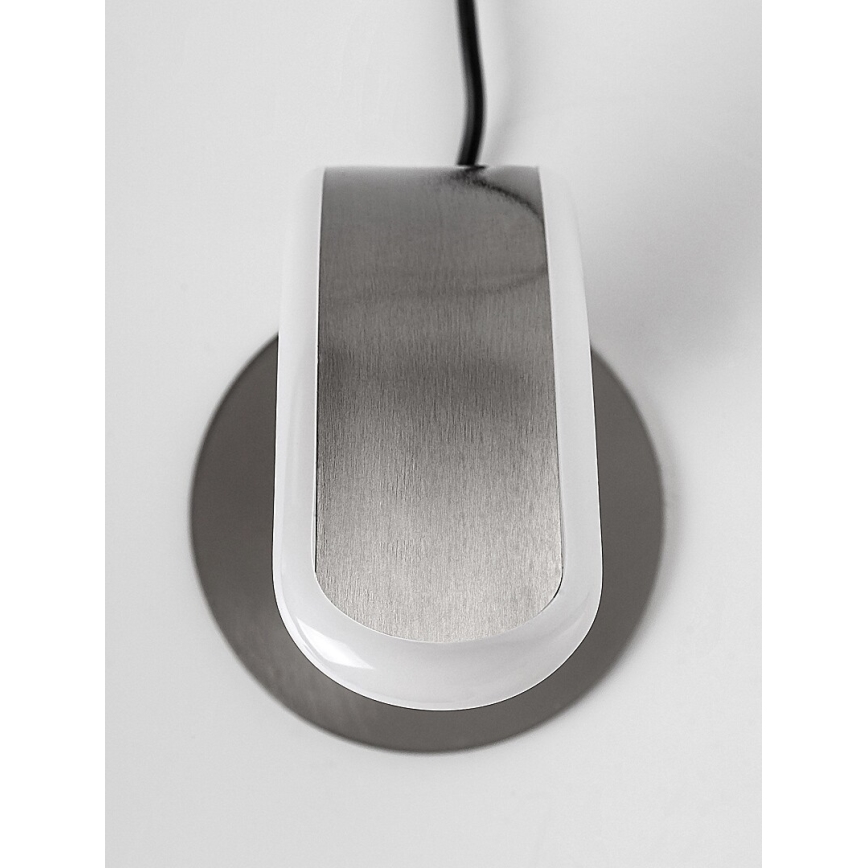 Rabalux - LED Настолна лампа LED/12W/230V