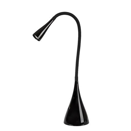 Rabalux - LED Димируема сензорна настолна лампа LED/4W/230V 3000K черен