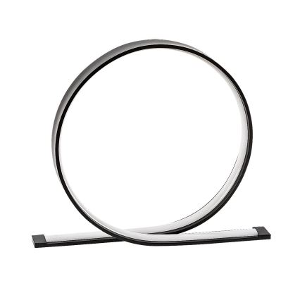 Rabalux - LED Настолна лампа LED/5W/230V 4000K черен