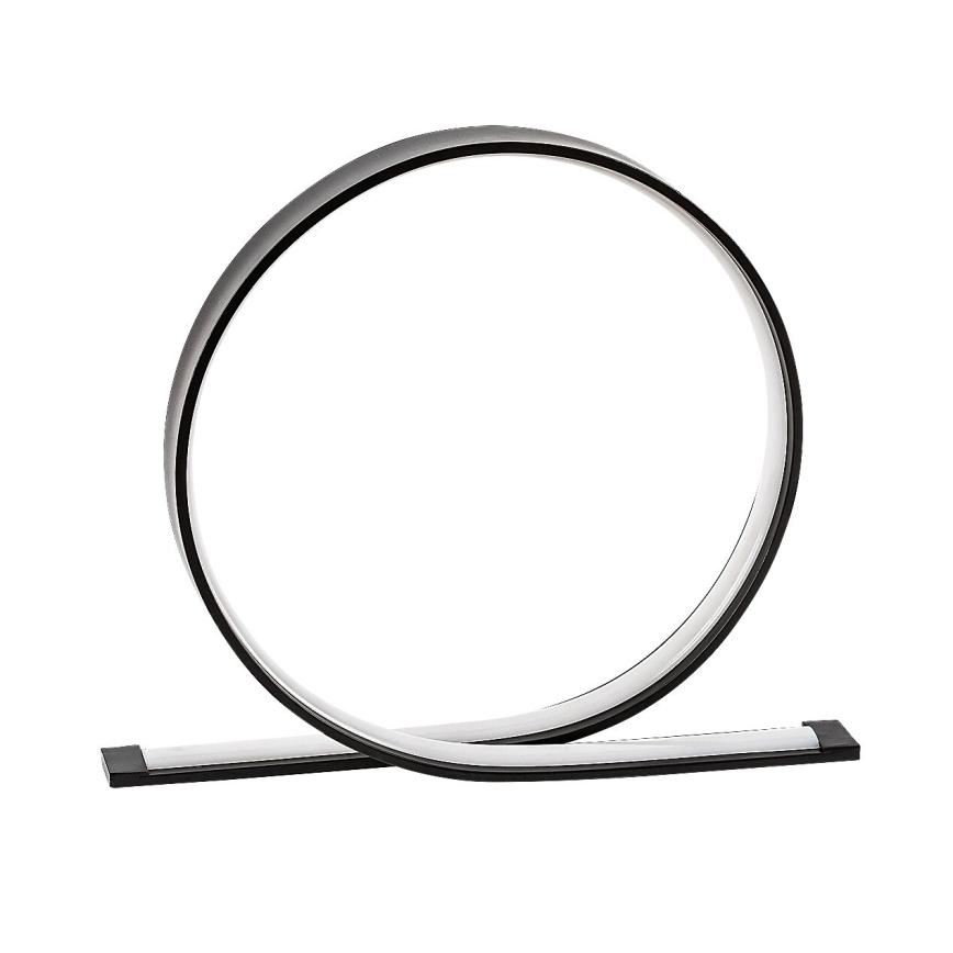 Rabalux - LED Настолна лампа LED/5W/230V 4000K черен