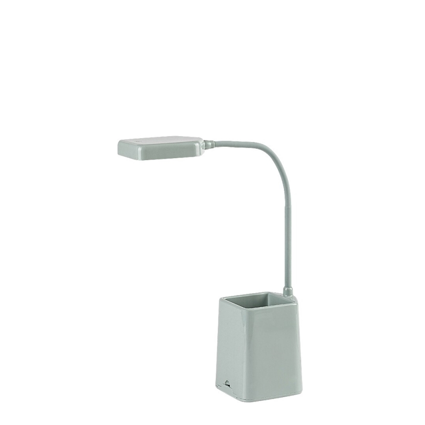 Rabalux - LED Димируема настолна лампа LED/6W/230V 5000K син