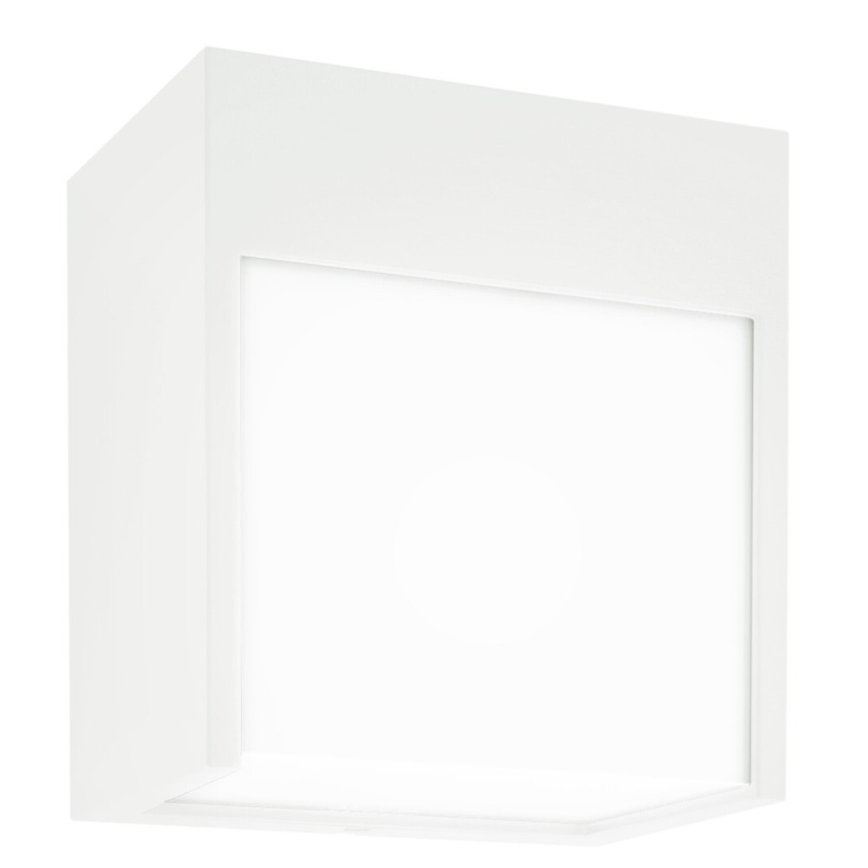 Rabalux - LED Екстериорен аплик LED/12W/230V бял IP54
