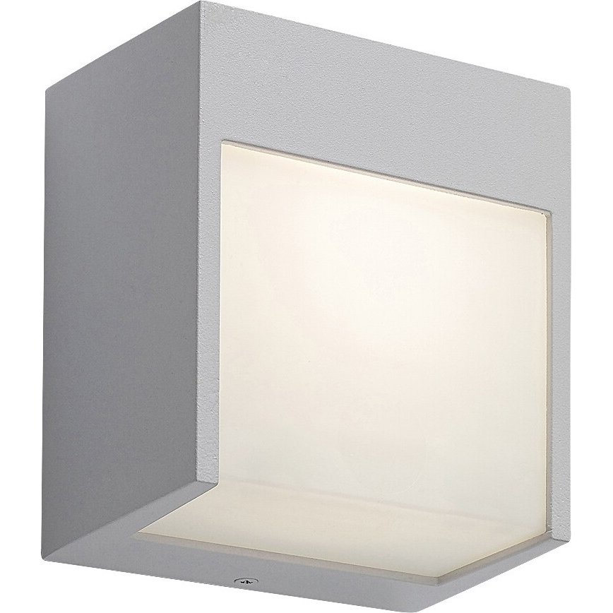 Rabalux - LED Екстериорен аплик LED/12W/230V бял IP54