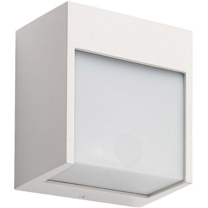 Rabalux - LED Екстериорен аплик LED/12W/230V бял IP54