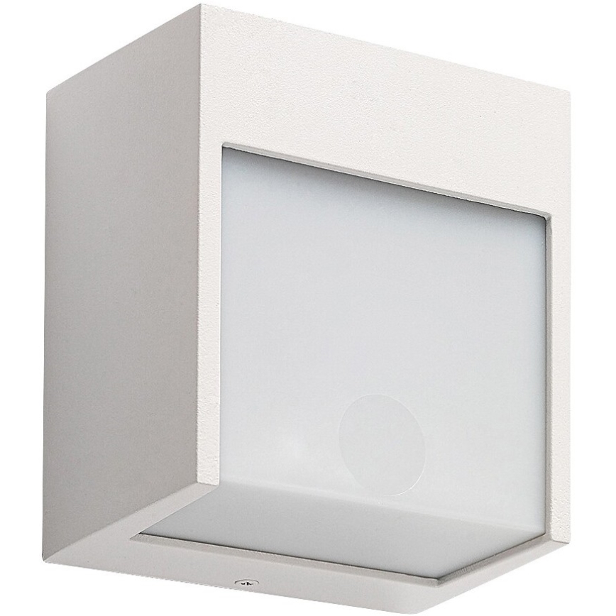 Rabalux - LED Екстериорен аплик LED/12W/230V бял IP54