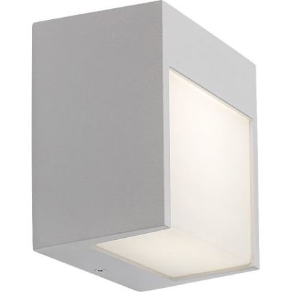 Rabalux - LED Екстериорен аплик LED/12W/230V бял IP54