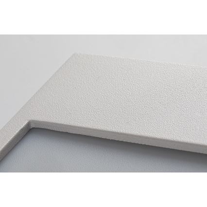 Rabalux - LED Екстериорен аплик LED/12W/230V бял IP54
