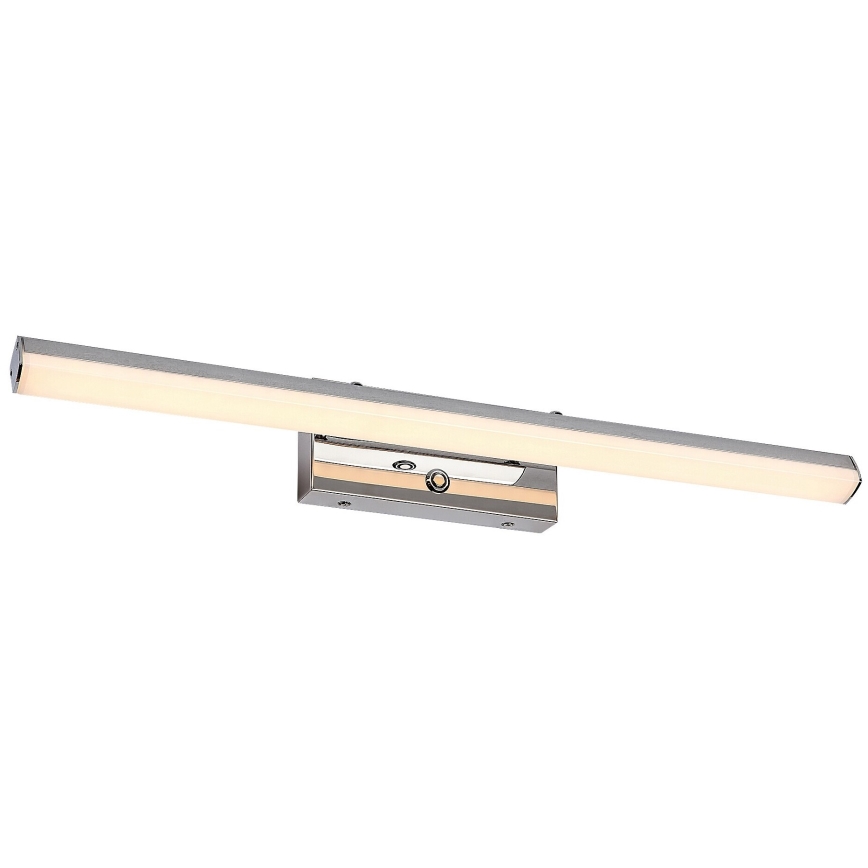 Rabalux - LED Димируем докосване огледало осветление LED/13W/230V IP44 3000/4000/6000K 49 см