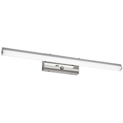 Rabalux - LED Димируем докосване огледало осветление LED/13W/230V IP44 3000/4000/6000K 49 см