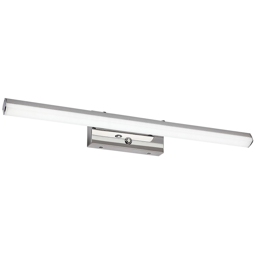 Rabalux - LED Димируем докосване огледало осветление LED/13W/230V IP44 3000/4000/6000K 49 см