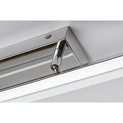 Rabalux - LED Димируем докосване огледало осветление LED/13W/230V IP44 3000/4000/6000K 49 см