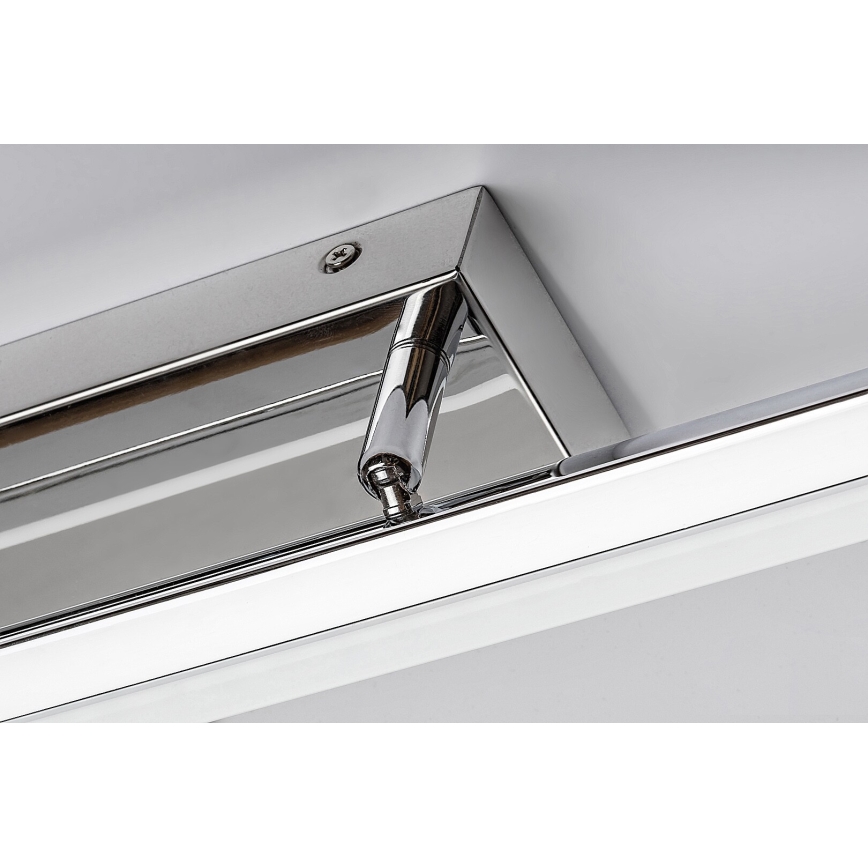 Rabalux - LED Димируем докосване огледало осветление LED/13W/230V IP44 3000/4000/6000K 49 см