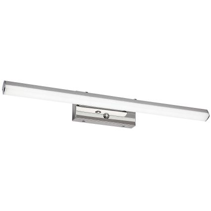 Rabalux - LED Димируем докосване огледало осветление LED/20W/230V IP44 3000/4000/6000K 63 см