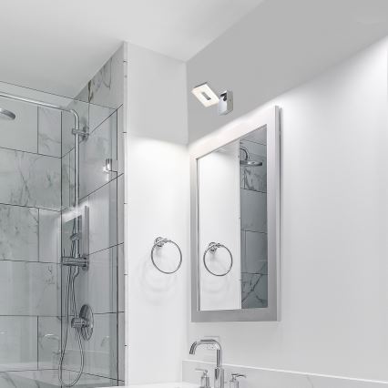 Rabalux - LED Аплик за баня LED/5W/230V 4000K IP44