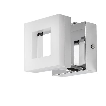 Rabalux - LED Аплик за баня LED/5W/230V 4000K IP44