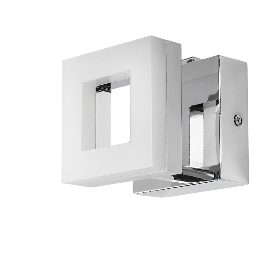 Rabalux - LED Аплик за баня LED/5W/230V 4000K IP44