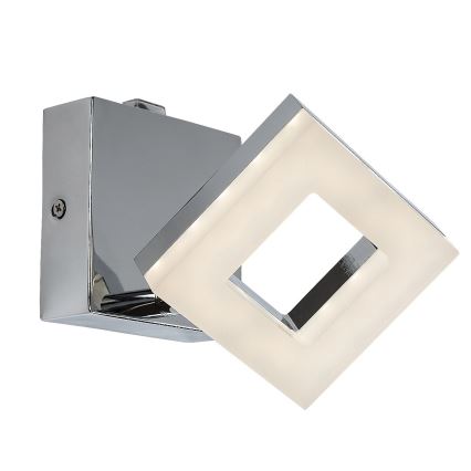 Rabalux - LED Аплик за баня LED/5W/230V 4000K IP44