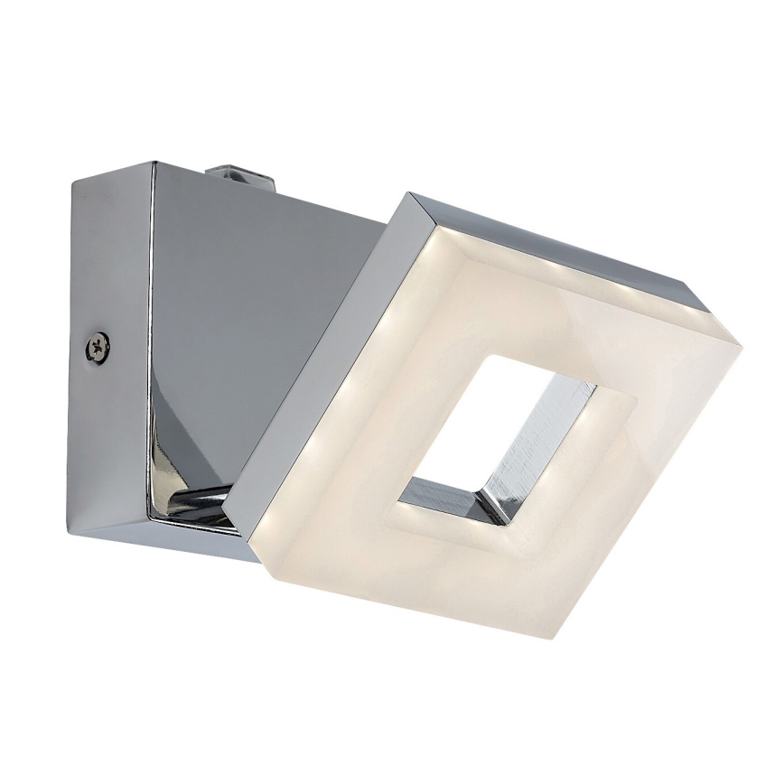 Rabalux - LED Аплик за баня LED/5W/230V 4000K IP44