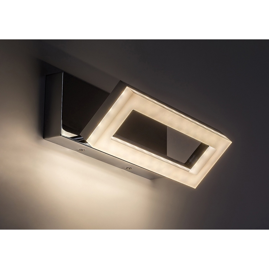 Rabalux - LED Аплик за баня LED/15W/230V 4000K IP44