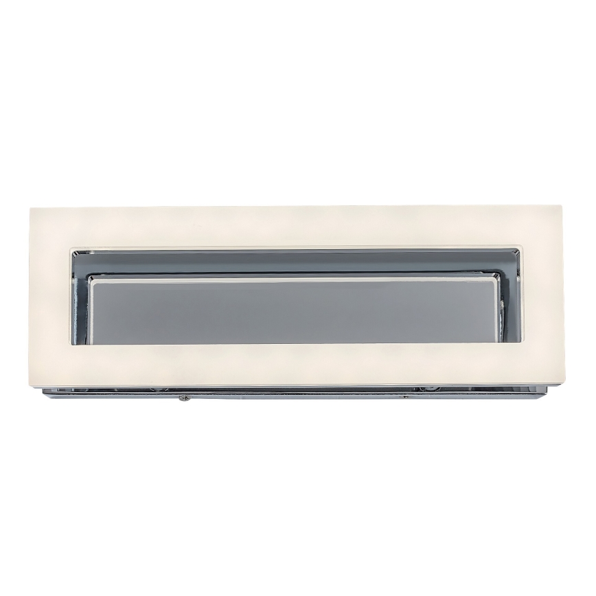 Rabalux - LED Аплик за баня LED/15W/230V 4000K IP44