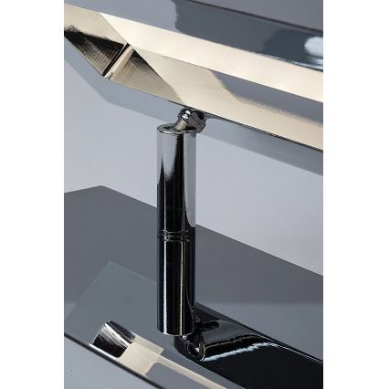 Rabalux - LED Аплик за баня LED/15W/230V 4000K IP44