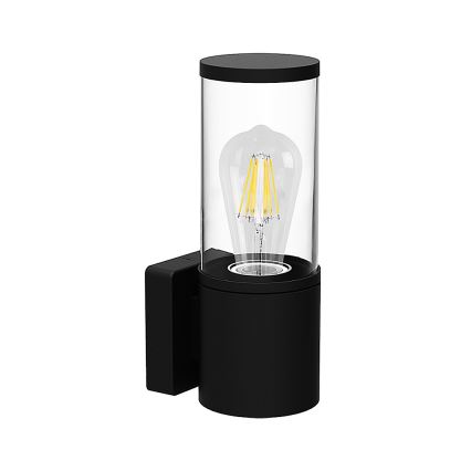 Rabalux - Екстериорен аплик 1xE27/60W/230V IP44