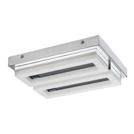 Rabalux - LED Плафон за баня LED/24W/230V 4000K IP44