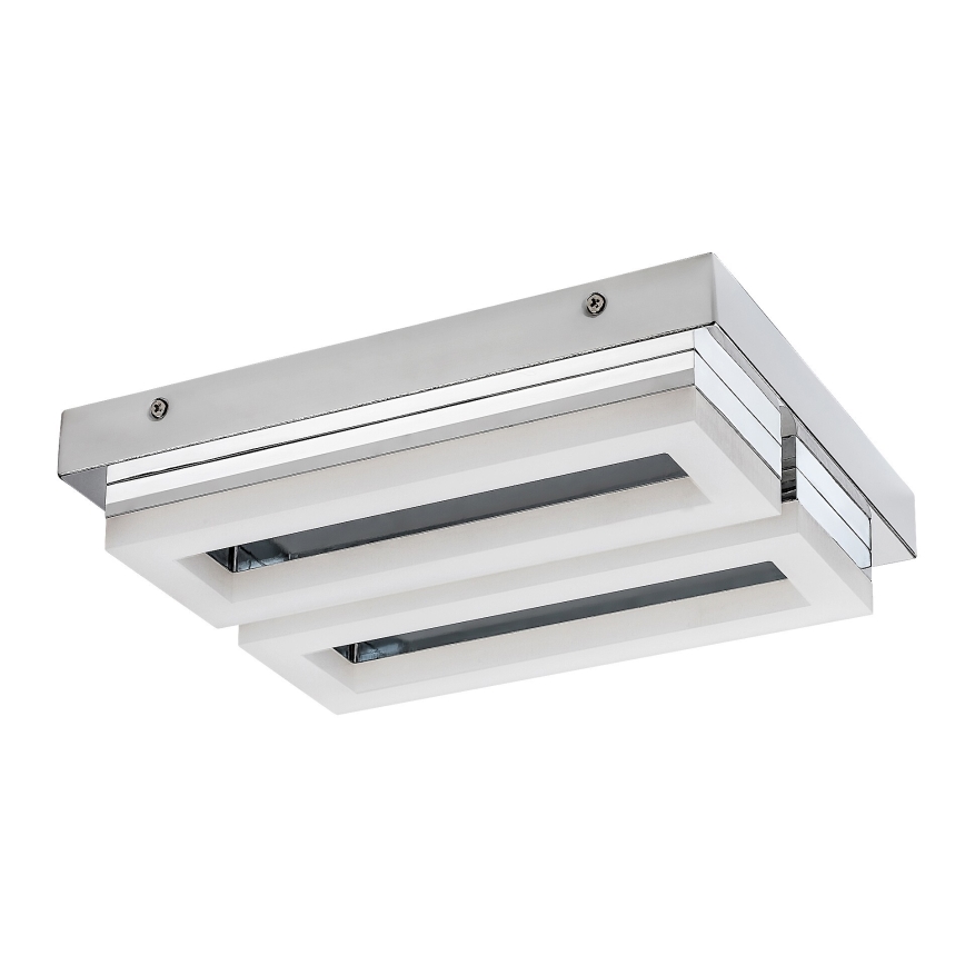 Rabalux - LED Плафон за баня LED/24W/230V 4000K IP44