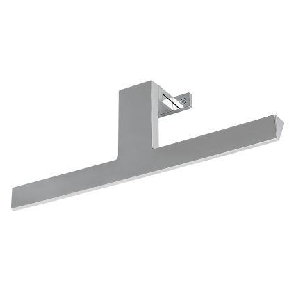 Rabalux - LED осветление за огледало за баня LED/6W/230V IP44 30 см, лъскав хром