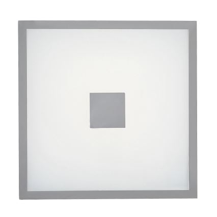 Rabalux - LED Плафон за баня LED/18W/230V IP44 30x30 cm бял