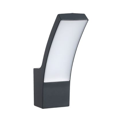Rabalux - LED Екстериорен аплик LED/12W/230V IP44