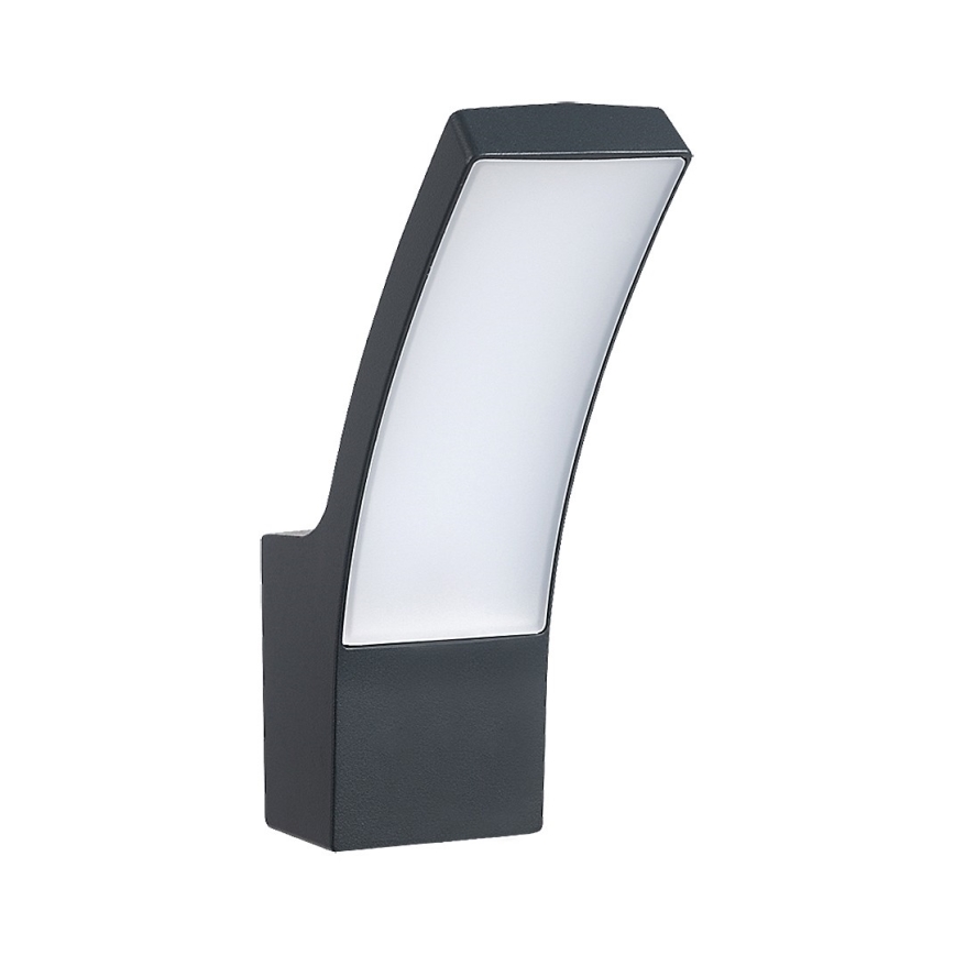 Rabalux - LED Екстериорен аплик LED/12W/230V IP44