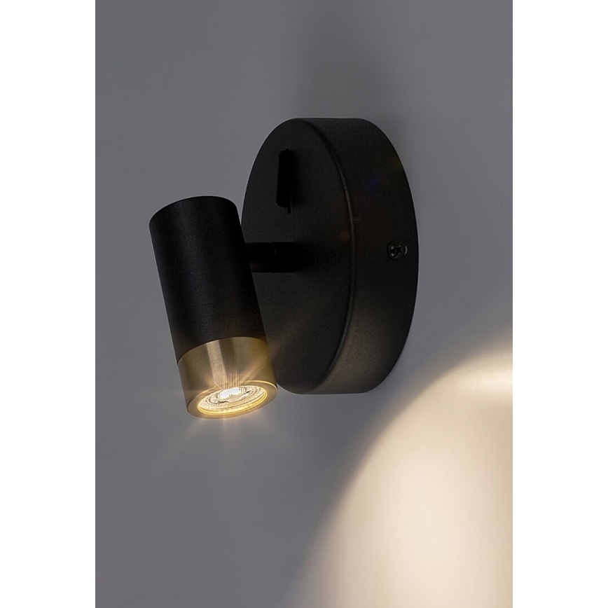 Rabalux - LED Стенен спот LED/3W/230V 4000K