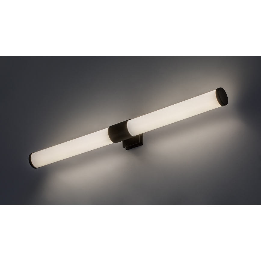 Rabalux - LED огледално осветление за баня LED/6W/230V IP44 40 cm