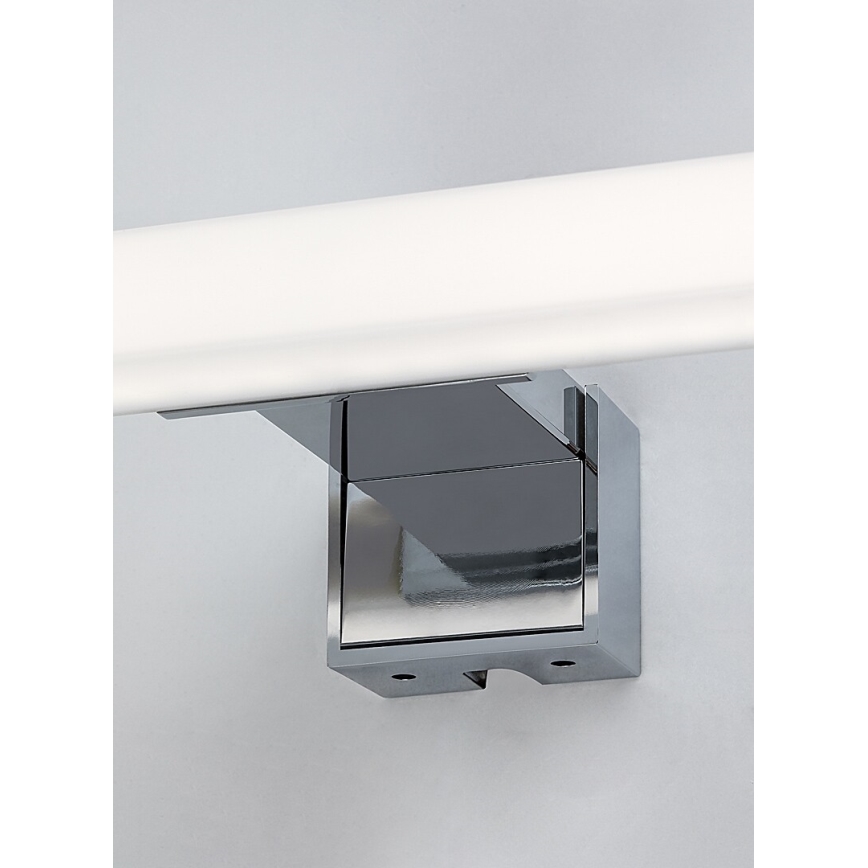Rabalux - LED осветление за огледало за баня LED/6W/230V IP44 40 cm лъскав хром