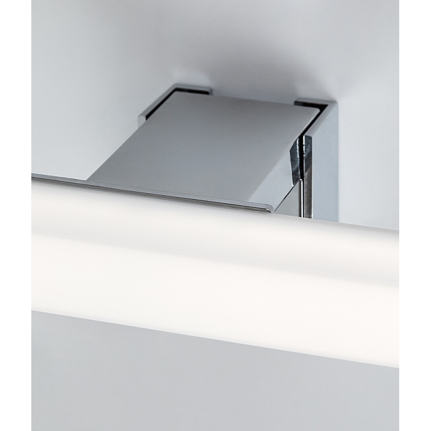 Rabalux - LED осветление за огледало за баня LED/6W/230V IP44 40 cm лъскав хром