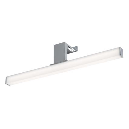 Rabalux - LED осветление за огледало за баня LED/6W/230V IP44 40 cm лъскав хром