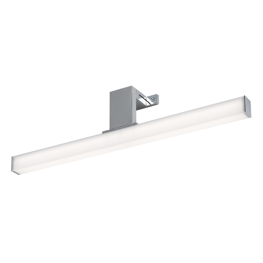 Rabalux - LED осветление за огледало за баня LED/6W/230V IP44 40 cm лъскав хром