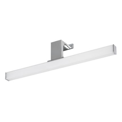 Rabalux - LED осветление за огледало за баня LED/6W/230V IP44 40 cm лъскав хром
