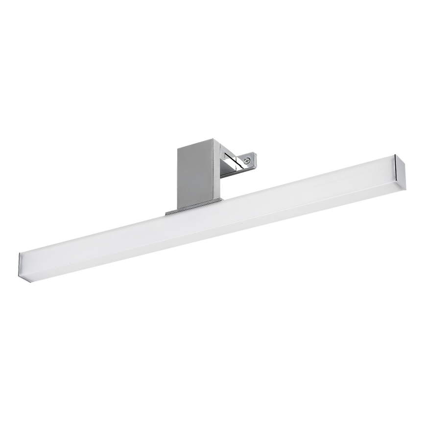 Rabalux - LED осветление за огледало за баня LED/6W/230V IP44 40 cm лъскав хром