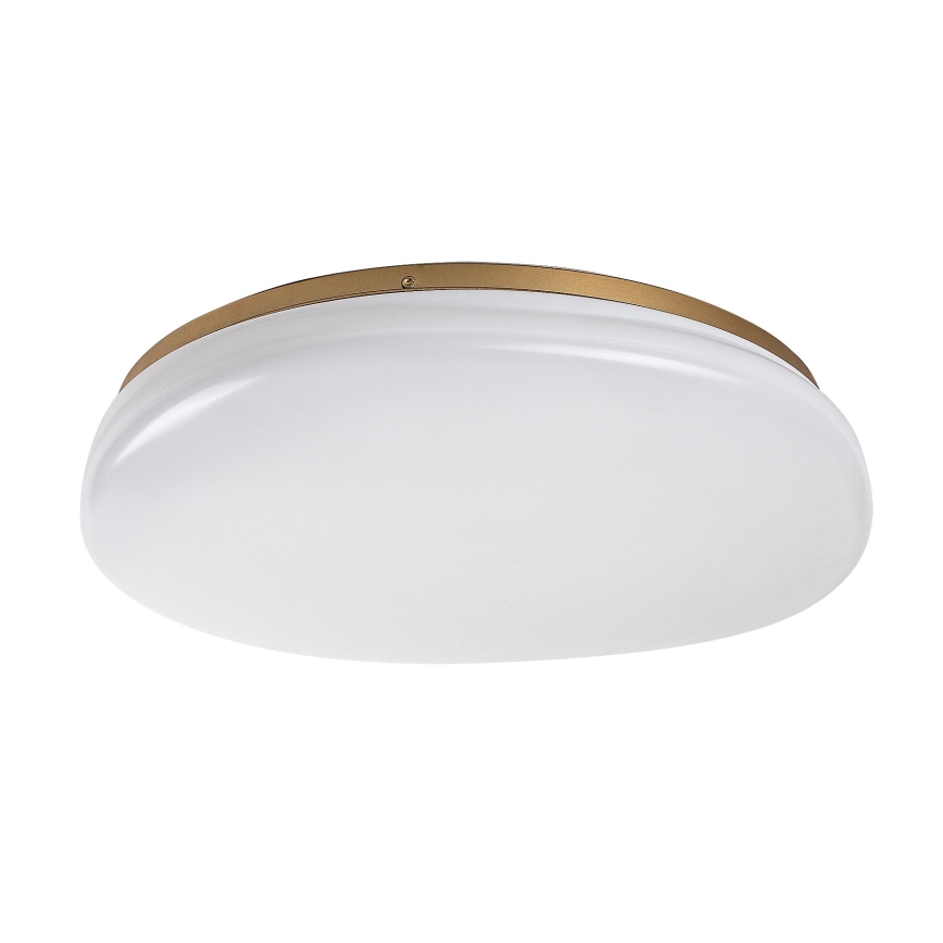 Rabalux - LED плафон за баня LED/24W/230V IP44 Ø 41 cm