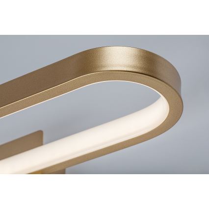 Rabalux - LED осветление за огледало за баня LED/15W/230V IP44 40 см