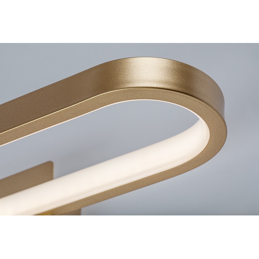 Rabalux - LED осветление за огледало за баня LED/15W/230V IP44 40 см