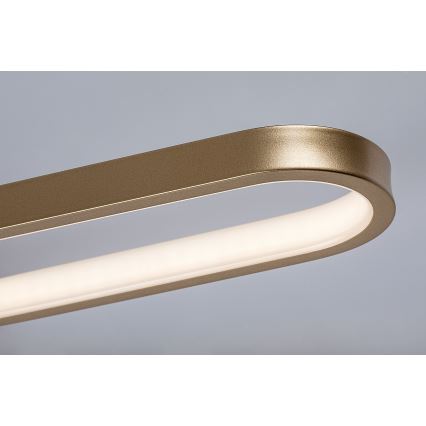 Rabalux - LED осветление за огледало за баня LED/18W/230V IP44 60 см