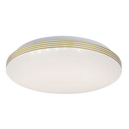Rabalux - LED таванно осветително тяло за баня LED/18W/230V IP44 pr. 34 cm