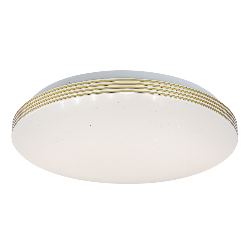 Rabalux - LED таванно осветително тяло за баня LED/18W/230V IP44 pr. 34 cm