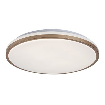 Rabalux - LED таванен осветител за баня LED/18W/230V IP44 Ø 34 см