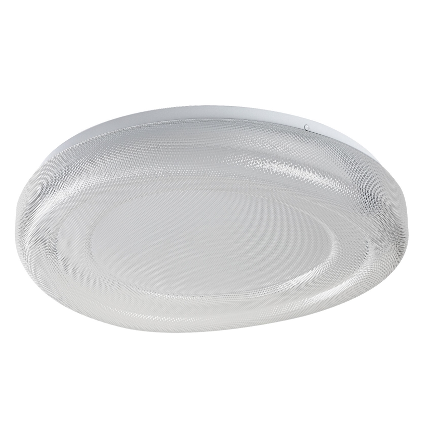 Rabalux - LED плафон за баня, 24 W, 230 V, IP44, 4000 K, Ø 38 см