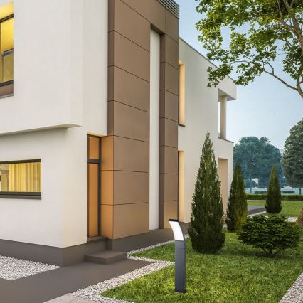 Rabalux - LED Екстериорна лампа LED/12W/230V IP44
